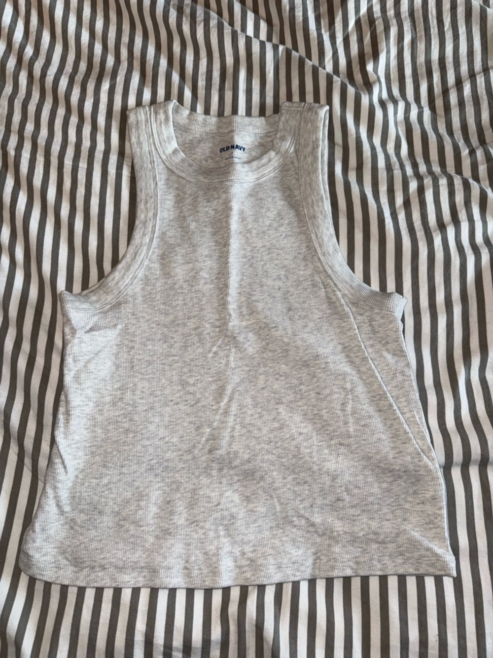 Basic Tank
